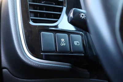 2019 Mitsubishi Outlander SE AWD