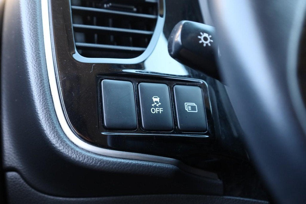 2019 Mitsubishi Outlander SE AWD