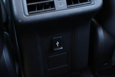 2019 Mitsubishi Outlander SE AWD