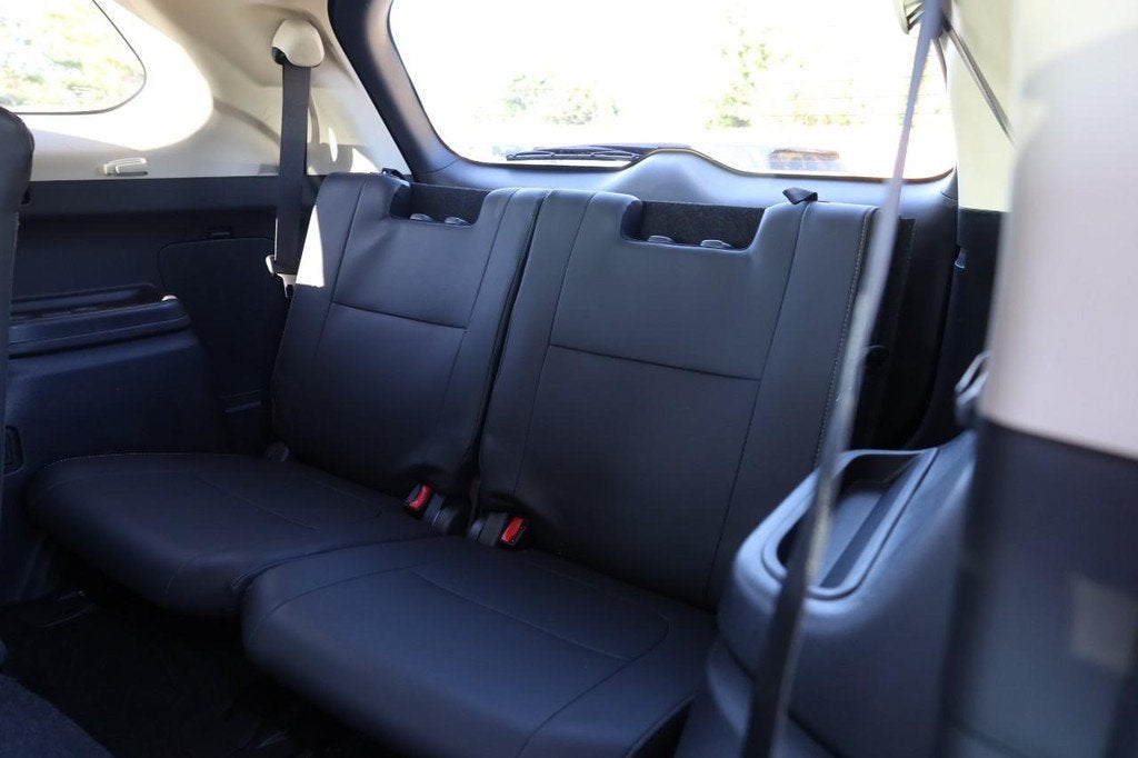 2019 Mitsubishi Outlander SE AWD