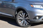 2019 Mitsubishi Outlander SE AWD