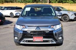 2019 Mitsubishi Outlander SE AWD