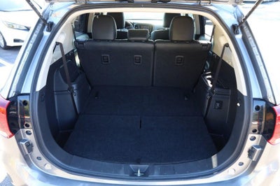 2019 Mitsubishi Outlander SE AWD