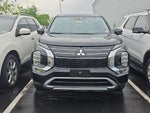 2025 Mitsubishi Outlander SE 4WD