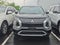 2025 Mitsubishi Outlander SE 4WD