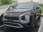 2025 Mitsubishi Outlander SE 4WD
