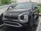 2025 Mitsubishi Outlander SE 4WD