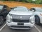 2025 Mitsubishi Outlander SE S-AWC w/ 20" Alloy Wheels