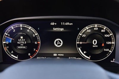 2024 Mitsubishi Outlander SE Tech Package 4WD