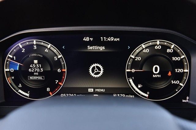 2024 Mitsubishi Outlander SE Tech Package 4WD