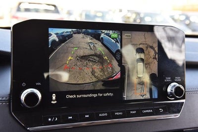 2024 Mitsubishi Outlander SE Tech Package 4WD