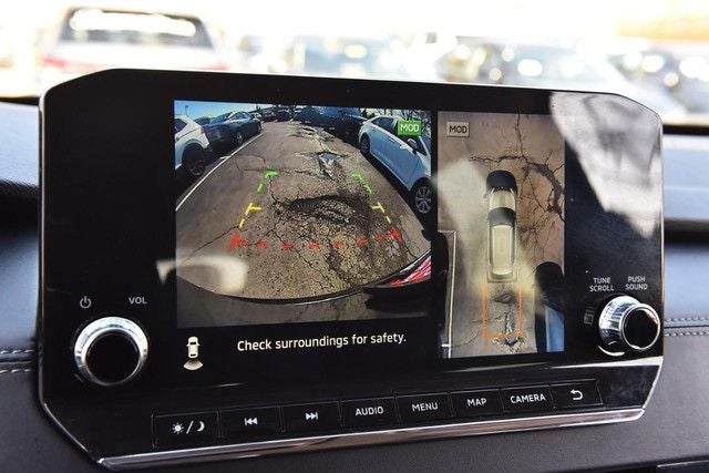 2024 Mitsubishi Outlander SE Tech Package 4WD