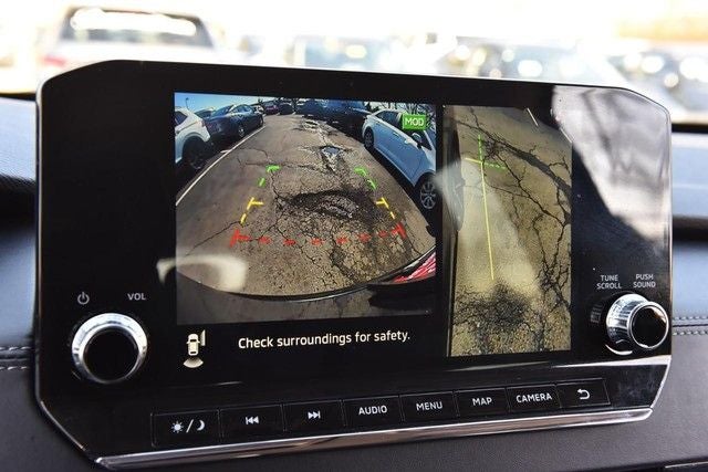 2024 Mitsubishi Outlander SE Tech Package 4WD