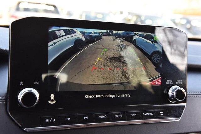 2024 Mitsubishi Outlander SE Tech Package 4WD