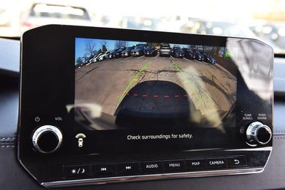 2024 Mitsubishi Outlander SE Tech Package 4WD