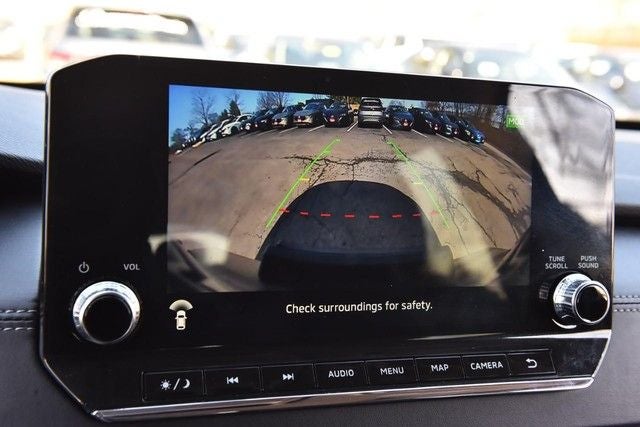 2024 Mitsubishi Outlander SE Tech Package 4WD