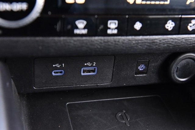 2024 Mitsubishi Outlander SE Tech Package 4WD