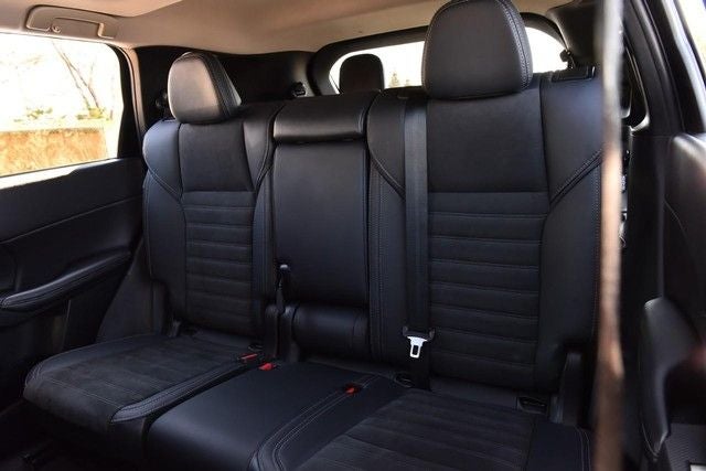 2024 Mitsubishi Outlander SE Tech Package 4WD