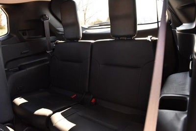 2024 Mitsubishi Outlander SE Tech Package 4WD