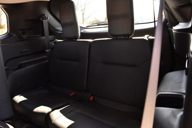 2024 Mitsubishi Outlander SE Tech Package 4WD