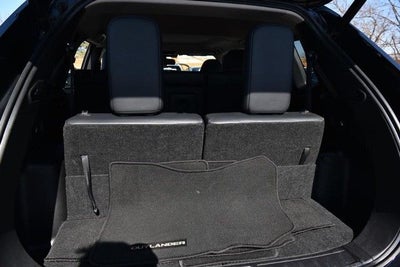 2024 Mitsubishi Outlander SE Tech Package 4WD