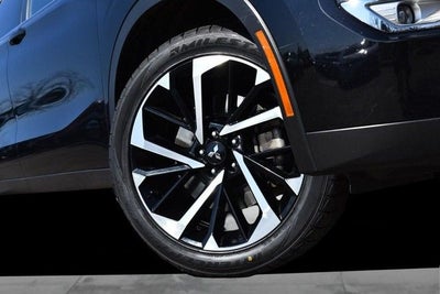 2024 Mitsubishi Outlander SE Tech Package 4WD