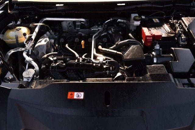 2024 Mitsubishi Outlander SE Tech Package 4WD