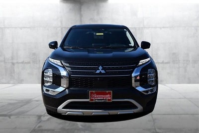 2024 Mitsubishi Outlander SE Tech Package 4WD