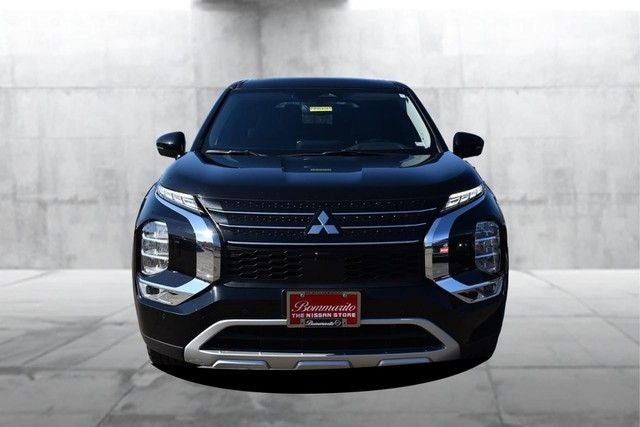 2024 Mitsubishi Outlander SE Tech Package 4WD