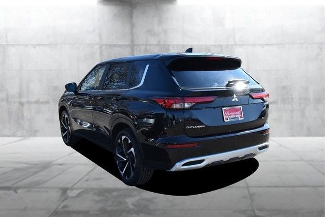 2024 Mitsubishi Outlander SE Tech Package 4WD