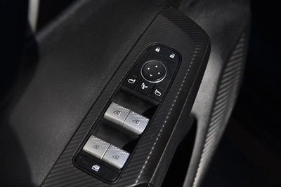 2024 Mitsubishi Outlander SE Tech Package 4WD