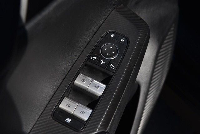 2024 Mitsubishi Outlander SE Tech Package 4WD