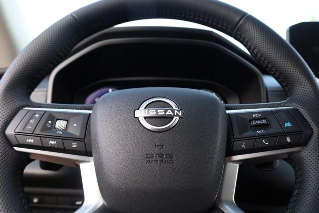 2026 Nissan Rogue Plug-In Hybrid SL