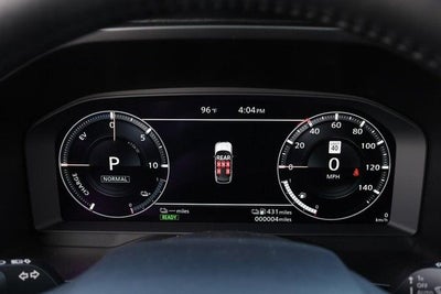 2026 Nissan Rogue Plug-In Hybrid SL