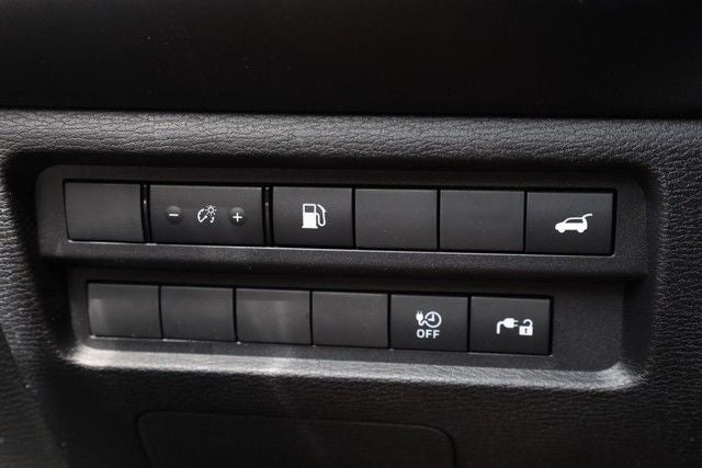 2026 Nissan Rogue Plug-In Hybrid SL