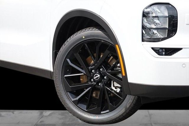 2026 Nissan Rogue Plug-In Hybrid SL
