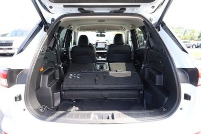 2026 Nissan Rogue Plug-In Hybrid SL