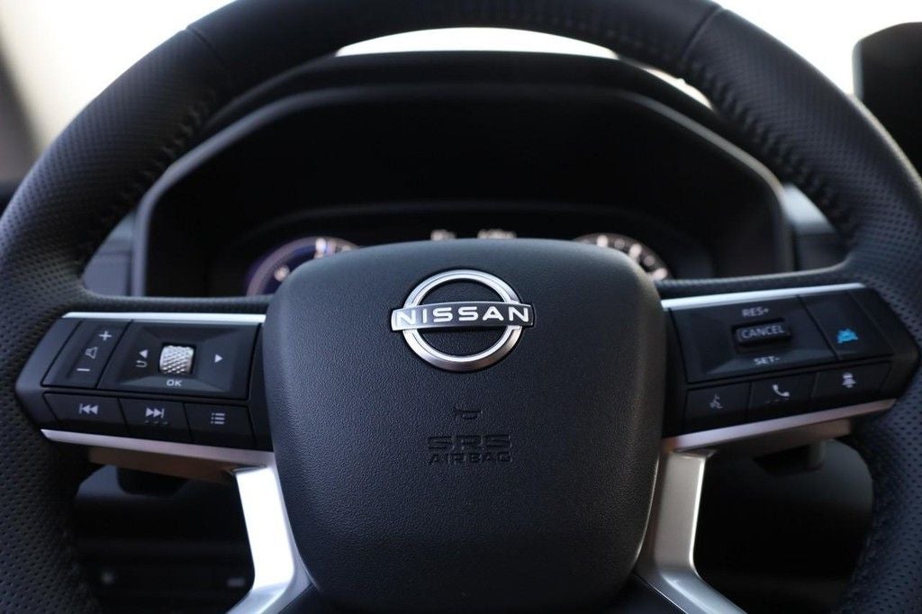 2026 Nissan Rogue Plug-In Hybrid SL