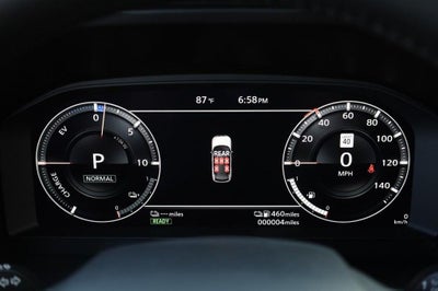 2026 Nissan Rogue Plug-In Hybrid SL