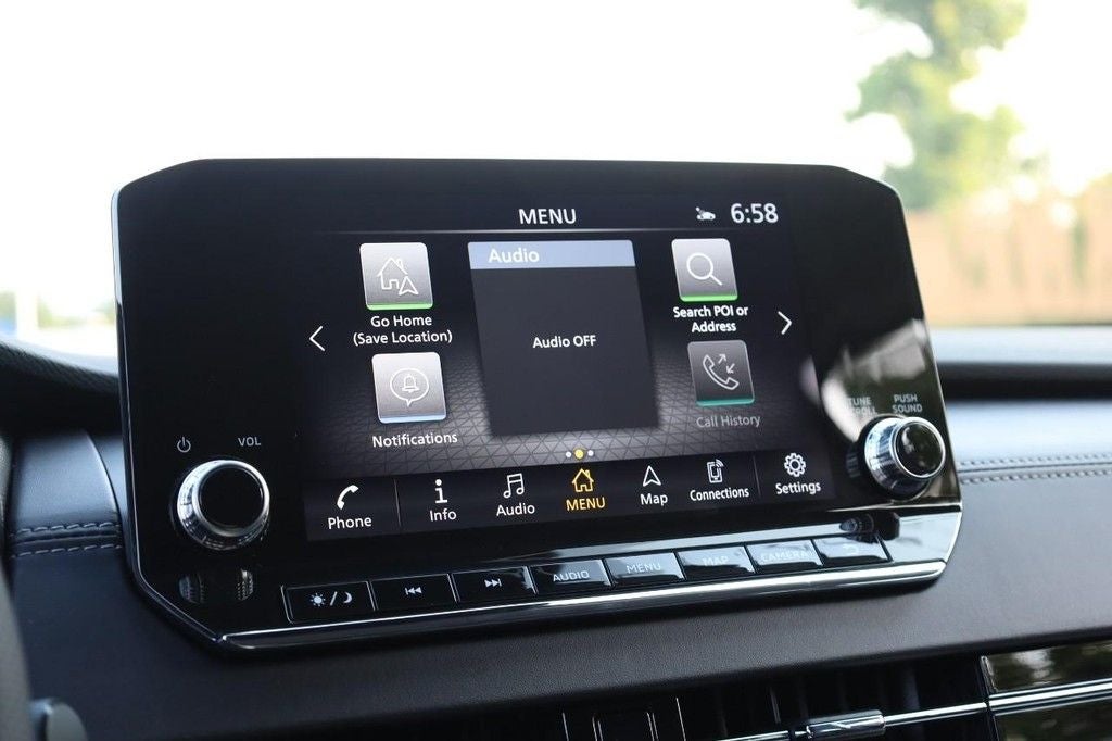 2026 Nissan Rogue Plug-In Hybrid SL