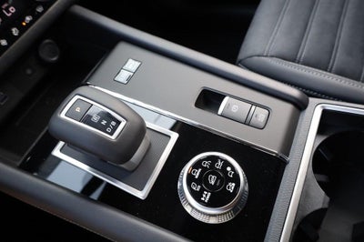 2026 Nissan Rogue Plug-In Hybrid SL