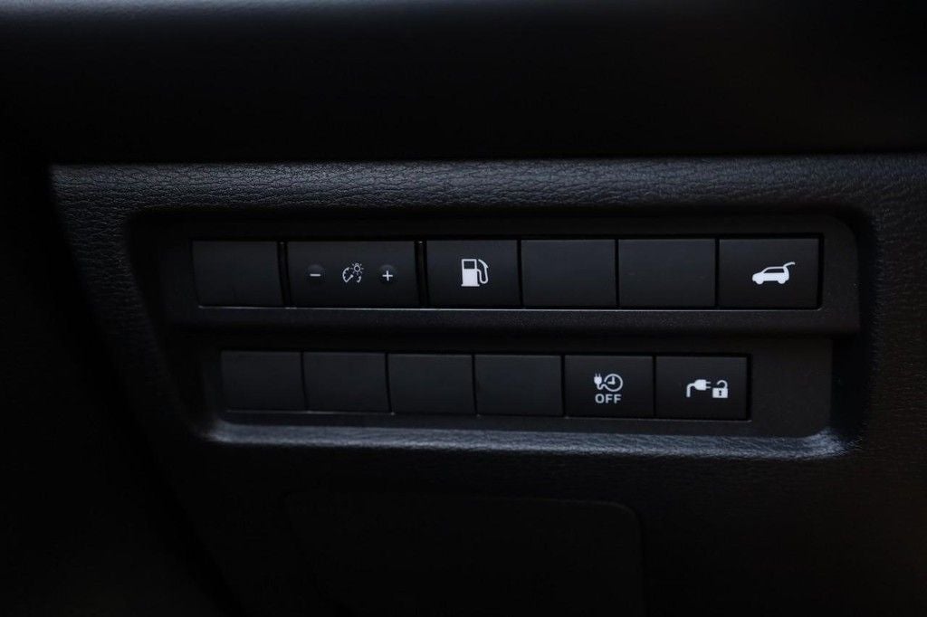 2026 Nissan Rogue Plug-In Hybrid SL