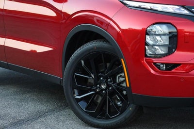 2026 Nissan Rogue Plug-In Hybrid SL