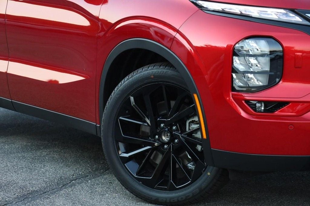 2026 Nissan Rogue Plug-In Hybrid SL