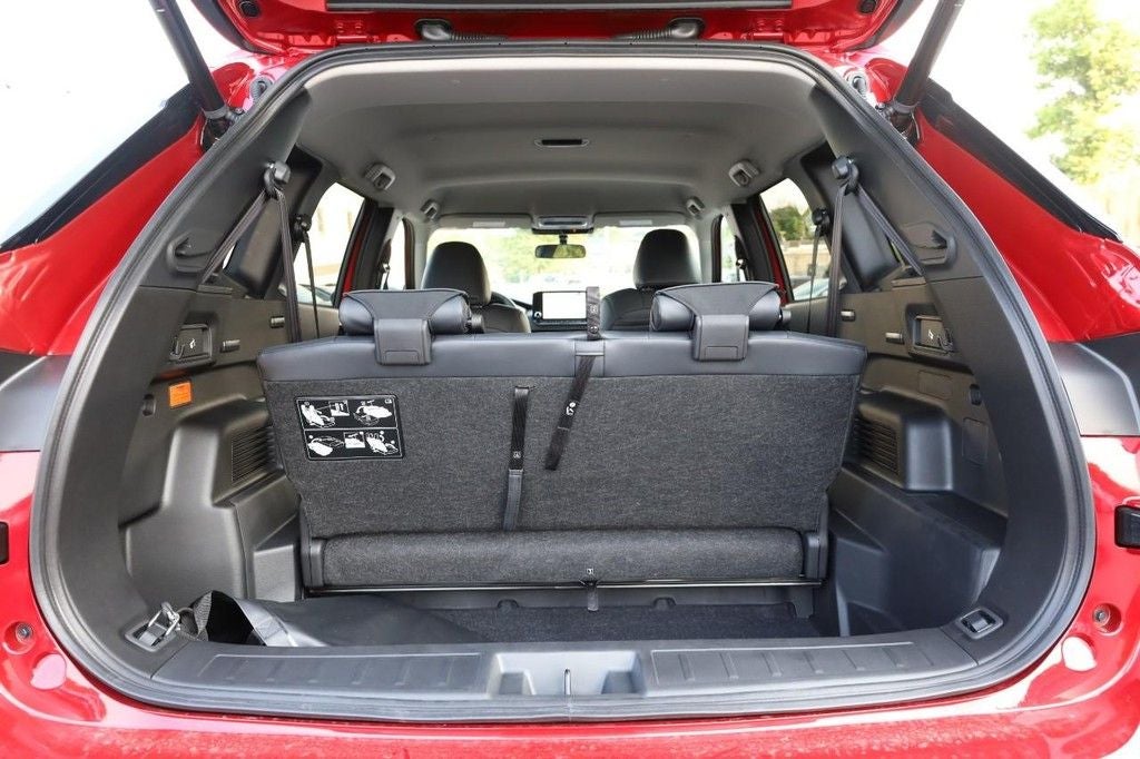 2026 Nissan Rogue Plug-In Hybrid SL