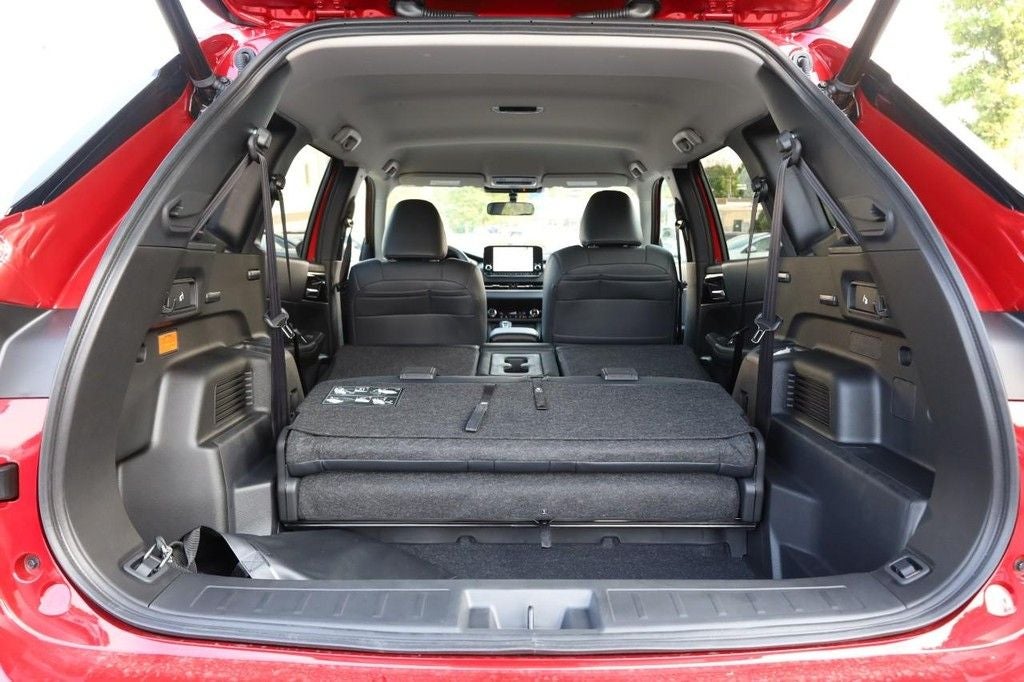 2026 Nissan Rogue Plug-In Hybrid SL