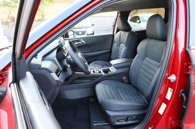 2026 Nissan Rogue Plug-In Hybrid SL