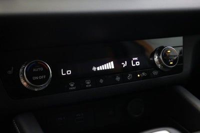 2026 Nissan Rogue Plug-In Hybrid Hybrid SL