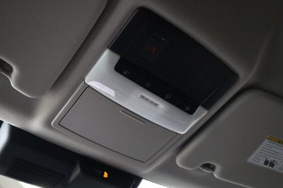 2026 Nissan Rogue Plug-In Hybrid Hybrid SL