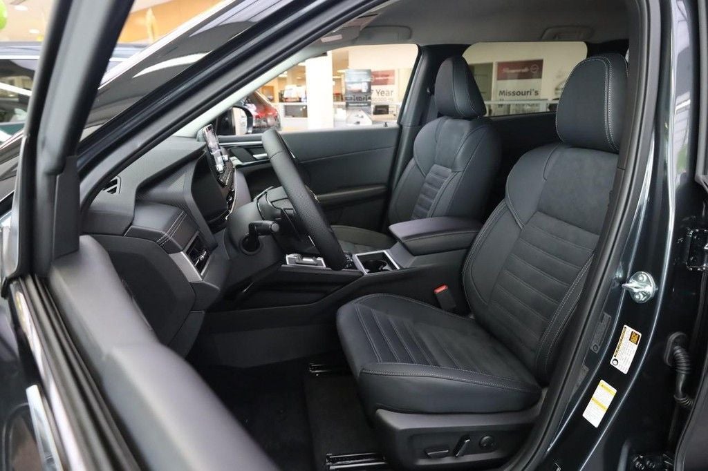 2026 Nissan Rogue Plug-In Hybrid Hybrid SL